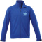 Maxson Softshelljacke für Herren - Topgiving