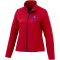 Karmine Softshelljacke für Damen - Topgiving