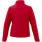 Karmine Softshelljacke für Damen - Topgiving