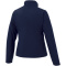 Karmine Softshelljacke für Damen - Topgiving