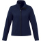 Karmine Softshelljacke für Damen - Topgiving