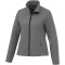 Karmine Softshelljacke für Damen - Topgiving