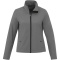 Karmine Softshelljacke für Damen - Topgiving