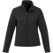 Karmine Softshelljacke für Damen - Topgiving