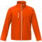 Orion Herren Softshelljacke - Topgiving