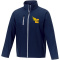 Orion Herren Softshelljacke - Topgiving
