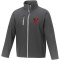 Orion Herren Softshelljacke - Topgiving