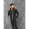 Orion Herren Softshelljacke - Topgiving