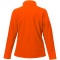 Orion Damen Softshelljacke - Topgiving