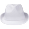 Trilby Hut - Topgiving