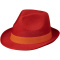 Trilby Hut - Topgiving