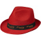 Trilby Hut - Topgiving