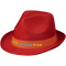 Trilby Hut - Topgiving