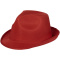 Trilby Hut - Topgiving