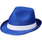 Trilby Hut - Topgiving