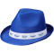 Trilby Hut - Topgiving