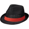 Trilby Hut - Topgiving
