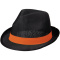 Trilby Hut - Topgiving