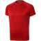Niagara T-Shirt cool fit für Herren - Topgiving