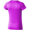Niagara T-Shirt cool fit für Damen - Topgiving