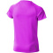 Niagara T-Shirt cool fit für Kinder - Topgiving