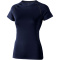 Kingston t-shirt cool fit f&uuml;r damen - Topgiving