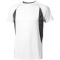 Quebec T-Shirt cool fit für Herren - Topgiving