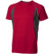 Quebec T-Shirt cool fit für Herren - Topgiving