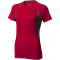 Quebec T-Shirt cool fit für Damen - Topgiving