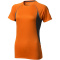 Quebec T-Shirt cool fit für Damen - Topgiving