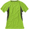 Quebec T-Shirt cool fit für Damen - Topgiving