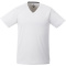 Amery VAusschnitt T-Shirt cool fit für Herren - Topgiving