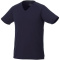 Amery VAusschnitt T-Shirt cool fit für Herren - Topgiving