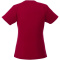 Amery V-Ausschnitt T-Shirt cool fit für Damen - Topgiving