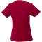 Amery V-Ausschnitt T-Shirt cool fit für Damen - Topgiving