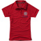 Ottawa Poloshirt cool fit für Damen - Topgiving