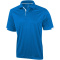 Kiso Poloshirt cool fit für Herren - Topgiving