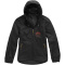 Labrador Jacke mit Kapuze - Topgiving