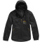 Labrador Jacke mit Kapuze - Topgiving
