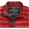 Scotia Damen leichte Daunenjacke - Topgiving