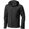 Langley Softshelljacke für Herren - Topgiving
