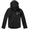 Langley Softshelljacke für Herren - Topgiving