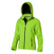 Langley Softshelljacke für Damen - Topgiving