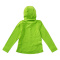 Langley Softshelljacke für Damen - Topgiving