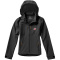 Langley Softshelljacke für Damen - Topgiving