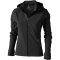 Langley Softshelljacke für Damen - Topgiving