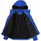 Smithers Damen Jacke - Topgiving