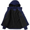 Smithers Damen Jacke - Topgiving