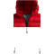 Norquay Damen Thermo Jacke - Topgiving