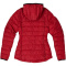 Norquay Damen Thermo Jacke - Topgiving